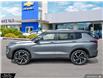 2024 Mitsubishi Outlander Plug-In Hybrid  (Stk: 24375A) in Smiths Falls - Image 3 of 25