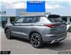 2024 Mitsubishi Outlander Plug-In Hybrid  (Stk: 24375A) in Smiths Falls - Image 4 of 25