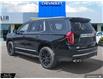 2022 GMC Yukon Denali (Stk: P5036) in Smiths Falls - Image 4 of 25