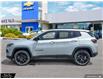 2025 Jeep Compass Altitude (Stk: 25356A) in Smiths Falls - Image 3 of 25