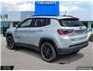 2025 Jeep Compass Altitude (Stk: 25356A) in Smiths Falls - Image 4 of 25