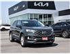 2022 Ford Edge SEL (Stk: LK00371T) in Chatham - Image 1 of 26