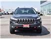2017 Jeep Cherokee Trailhawk (Stk: LKSO00260A) in Chatham - Image 2 of 26