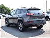 2017 Jeep Cherokee Trailhawk (Stk: LKSO00260A) in Chatham - Image 4 of 26