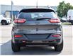 2017 Jeep Cherokee Trailhawk (Stk: LKSO00260A) in Chatham - Image 5 of 26