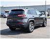 2017 Jeep Cherokee Trailhawk (Stk: LKSO00260A) in Chatham - Image 6 of 26
