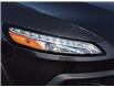 2017 Jeep Cherokee Trailhawk (Stk: LKSO00260A) in Chatham - Image 9 of 26