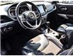 2017 Jeep Cherokee Trailhawk (Stk: LKSO00260A) in Chatham - Image 11 of 26