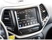 2017 Jeep Cherokee Trailhawk (Stk: LKSO00260A) in Chatham - Image 23 of 26