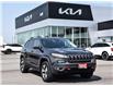 2017 Jeep Cherokee Trailhawk (Stk: LKSO00260A) in Chatham - Image 26 of 26