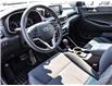 2019 Hyundai Tucson Essential w/Safety Package (Stk: LKSP00197A) in Chatham - Image 11 of 24