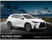 2025 Lexus NX 450h+ Base (Stk: VTN1388263) in Brampton - Image 1 of 1