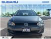 2015 Volkswagen Golf Sportwagon 1.8 TSI Trendline (Stk: 5153A) in Tecumseh - Image 3 of 26