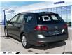 2015 Volkswagen Golf Sportwagon 1.8 TSI Trendline (Stk: 5153A) in Tecumseh - Image 5 of 26