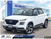 2020 Hyundai Venue Trend w/Urban PKG - Denim Interior (Stk: 5316B) in Tecumseh - Image 1 of 26