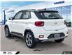 2020 Hyundai Venue Trend w/Urban PKG - Denim Interior (Stk: 5316B) in Tecumseh - Image 5 of 26