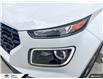 2020 Hyundai Venue Trend w/Urban PKG - Denim Interior (Stk: 5316B) in Tecumseh - Image 9 of 26