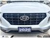 2020 Hyundai Venue Trend w/Urban PKG - Denim Interior (Stk: 5316B) in Tecumseh - Image 10 of 26