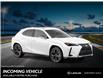 2025 Lexus UX 300h Base (Stk: VTN1386462) in Brampton - Image 1 of 1
