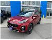 2021 Kia Sportage EX Premium S (Stk: N16980) in Newmarket - Image 1 of 30