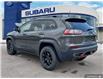 2019 Jeep Cherokee Trailhawk (Stk: 2003976A) in Innisfil - Image 4 of 25