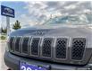 2019 Jeep Cherokee Trailhawk (Stk: 2003976A) in Innisfil - Image 9 of 25