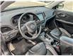 2019 Jeep Cherokee Trailhawk (Stk: 2003976A) in Innisfil - Image 13 of 25