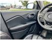 2019 Jeep Cherokee Trailhawk (Stk: 2003976A) in Innisfil - Image 17 of 25