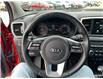 2021 Kia Sportage EX Premium S (Stk: N16980) in Newmarket - Image 12 of 17