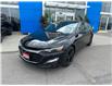 2024 Chevrolet Malibu 1LT (Stk: N16979) in Newmarket - Image 1 of 9