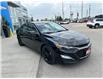 2024 Chevrolet Malibu 1LT (Stk: N16979) in Newmarket - Image 3 of 9