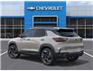 2026 Chevrolet TrailBlazer RS (Stk: RCTB01651) in LaSalle - Image 3 of 6