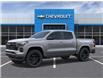 2025 Chevrolet Colorado Z71 (Stk: RCCO01662) in LaSalle - Image 2 of 6