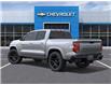 2025 Chevrolet Colorado Z71 (Stk: RCCO01662) in LaSalle - Image 3 of 6