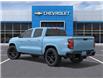 2025 Chevrolet Colorado Z71 (Stk: RCCO01661) in LaSalle - Image 3 of 6