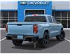 2025 Chevrolet Colorado Z71 (Stk: RCCO01661) in LaSalle - Image 4 of 6