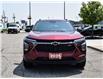 2025 Chevrolet Trax 2RS (Stk: LCTX00407) in Tilbury - Image 2 of 27