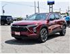 2025 Chevrolet Trax 2RS (Stk: LCTX00407) in Tilbury - Image 3 of 27