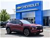 2025 Chevrolet Trax 2RS (Stk: LCTX00407) in Tilbury - Image 27 of 27
