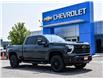 2025 Chevrolet Silverado 2500HD LT (Stk: LC2S00425) in Tilbury - Image 1 of 29