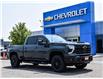 2025 Chevrolet Silverado 2500HD LT (Stk: LC2S00425) in Tilbury - Image 29 of 29