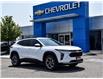 2025 Chevrolet Trax LT (Stk: LCTX00416) in Tilbury - Image 1 of 25