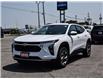 2025 Chevrolet Trax LT (Stk: LCTX00416) in Tilbury - Image 3 of 25