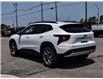 2025 Chevrolet Trax LT (Stk: LCTX00416) in Tilbury - Image 4 of 25