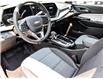 2025 Chevrolet Trax LT (Stk: LCTX00416) in Tilbury - Image 11 of 25