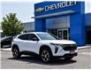 2025 Chevrolet Trax 1RS (Stk: LCTX00404) in Tilbury - Image 1 of 25