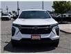 2025 Chevrolet Trax 1RS (Stk: LCTX00404) in Tilbury - Image 2 of 25
