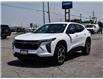 2025 Chevrolet Trax 1RS (Stk: LCTX00404) in Tilbury - Image 3 of 25
