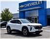 2025 Chevrolet Trax 1RS (Stk: LCTX00404) in Tilbury - Image 25 of 25