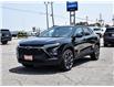 2025 Chevrolet Trax 2RS (Stk: LCTX00410) in Tilbury - Image 3 of 25